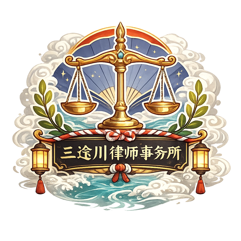 三途川律师事务所