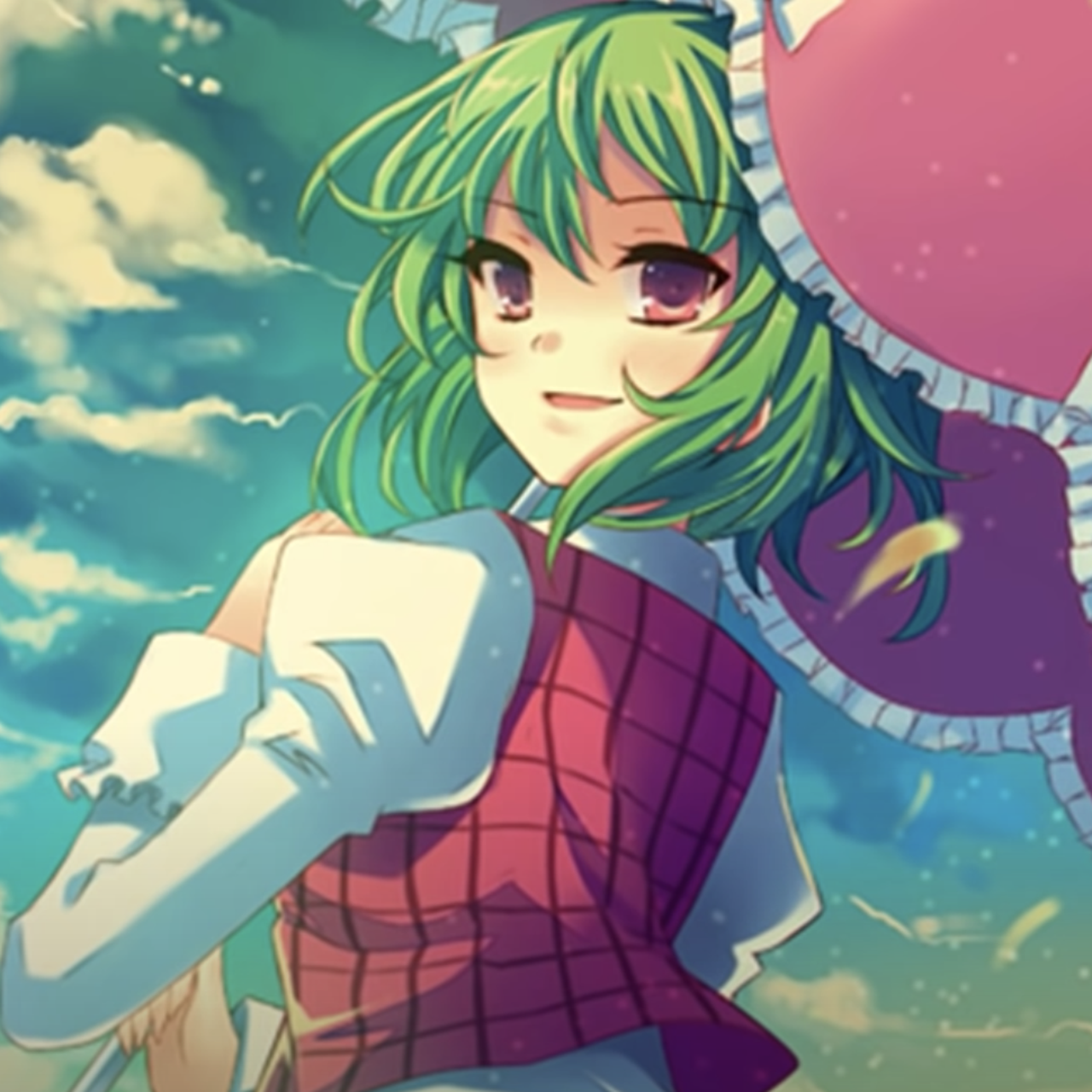 タイニーリトル・アジアンタム