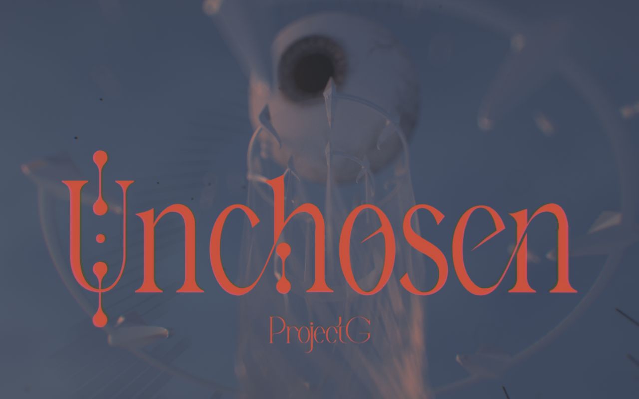 Unchosen – STG