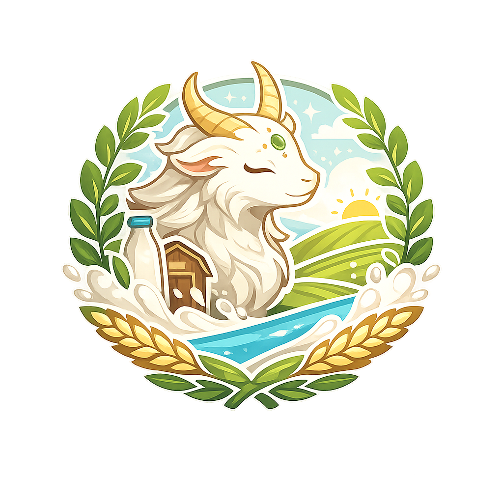 白泽乳业（Hakutaku Dairy & Education Group）企业白皮书