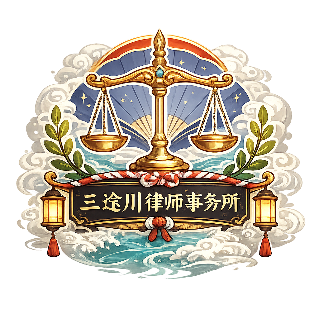 三途川律师事务所（Sanzu River Legal & Karma Auditing Firm）企业白皮书