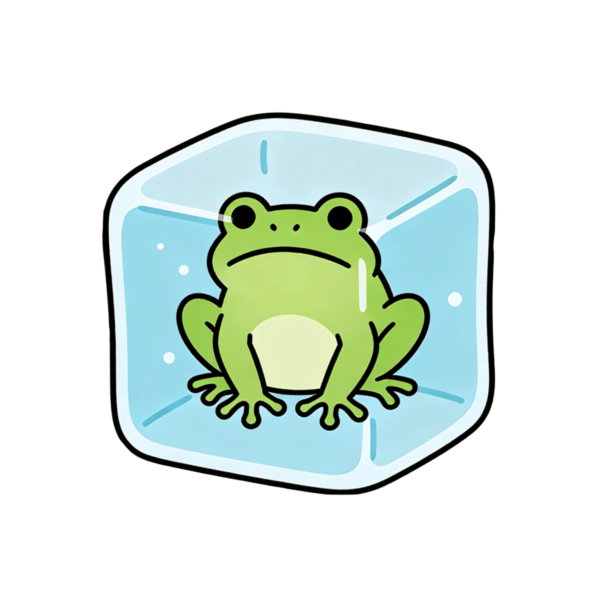 雾之湖“最强”冰棒小摊 (Mist Lake “Strongest” Popsicle Stand) 白皮书