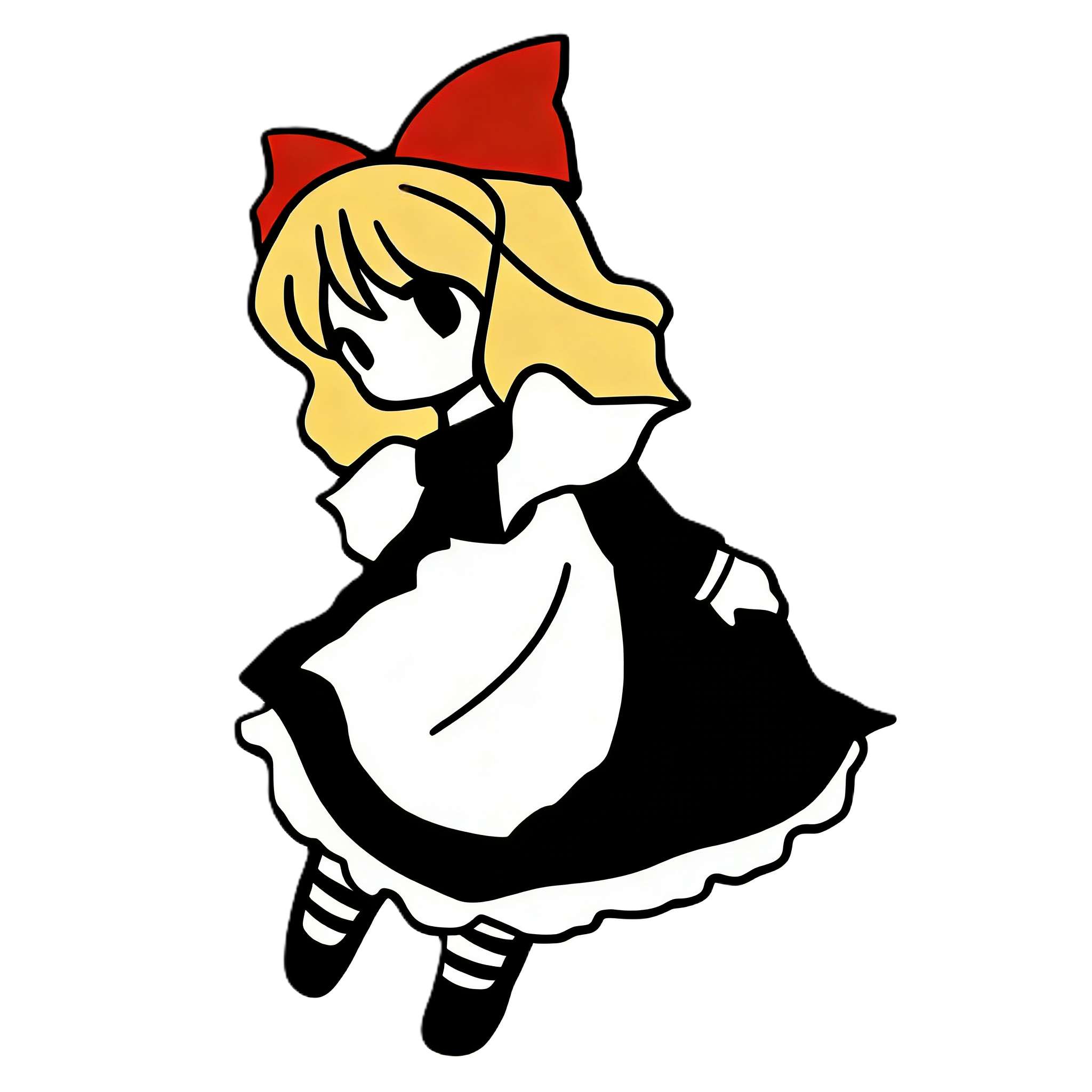 爱丽丝人偶工坊与手作公会（Alice’s Workshop & Artisanal Automata Guild）企业白皮书