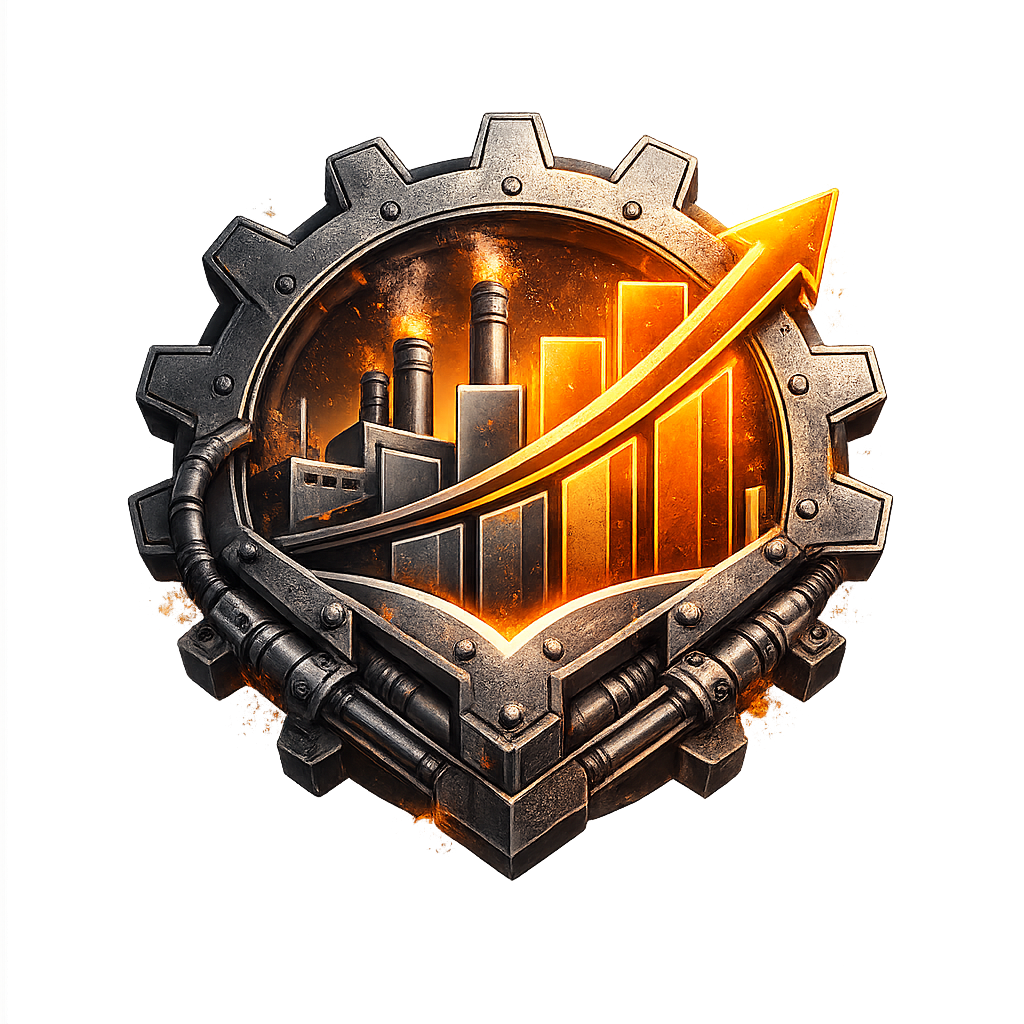 河童重工与精密制造集团（Kappa Heavy Industries & Precision Manufacturing）企业白皮书